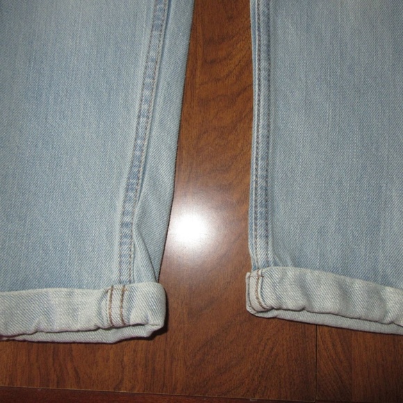 Soul & Glory Boys 3-4 Years Jeans Adjustable Waist - Picture 5 of 5